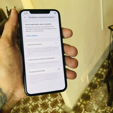 iPhone 11 Pro - Img 126125891