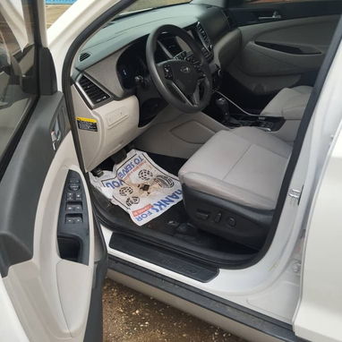 Se vende Hyundai Tucson - Img 123428665