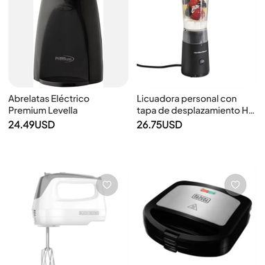 Todo esto y más. Si estás interesado escríbeme. También tenemos muchos más productos✅️✅️ - 7/10
