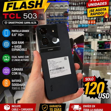 Celulares diferentes marcas y precios. 5 3609924 - Img 124284624