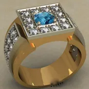Anillos de Hombre - Img 55889488