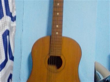Guitarra rusa - Img main-image-45824351