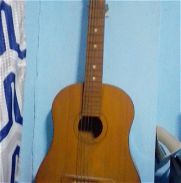 Guitarra rusa - Img 45824351