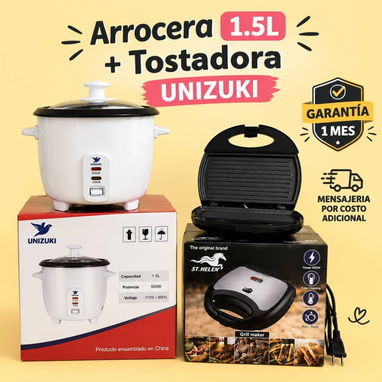 Combos de Electrodomesticos - 3/6