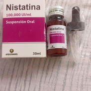 Nistatina en suspencion - Img 55748747