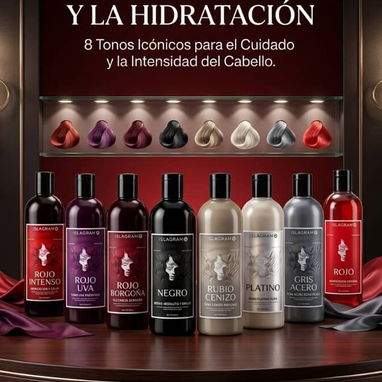 Productos de cuidado y aseo personal - 3/4