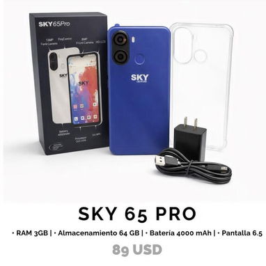Sky 65 Pro - Img 116472714
