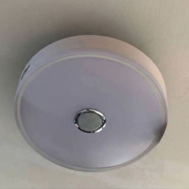Lámparas Led Ventilador - Img 121222566