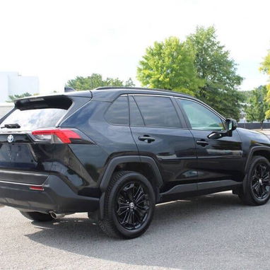 Toyota RAV4 2020 - 3/10