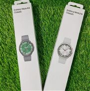 Samsung galaxy watch 6 clasic 47mm sellados en caja a estrenar ,y originales 52828261 - Img 45027162