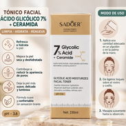Skincare/ limpieza facial - Img 58131258