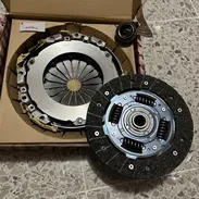 KIT DE EMBRAGUE Peugeot 301,307,206,BERLINGO MOTOR TU5JP4 Y EC5 - Img 53969456
