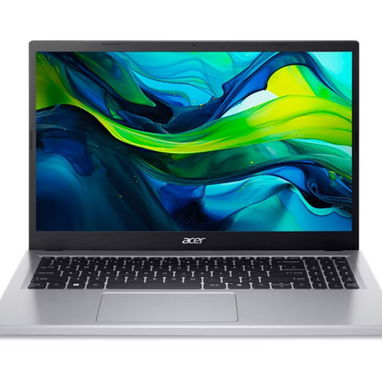 LAPTOP 🎁NUEVA📦CAJA, Acer Aspire 3 (AG15-21PT-R79L), 15.6" FHD IPS Tactil, AMD Ryzen 5 7520U, 8GB DDR5, 512GB SSD, 10H - 3/10