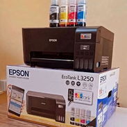 IMPRESORAS EPSON ECOTANK MULTIFUNCIÓNAL L3250 - Img 56992915