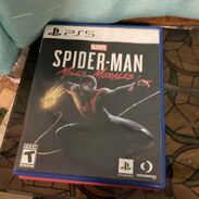 GTA 5 Premium Edition ,Spider-Man miles morales - Img 45380908