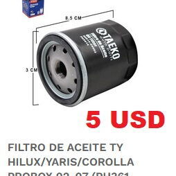 Varias piezas de Corolla, 718 y FC - Img 121979344