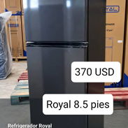 Refrigerador Royal - Img 58044634