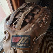 Guante Mizuno - Img 56213952