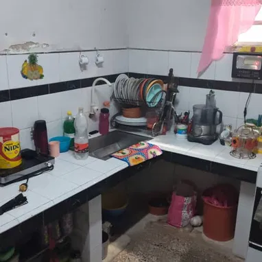 Casa En venta. - 4/10