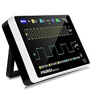 Osciloscopio FNIRSI tipo tablet - Img 45581118