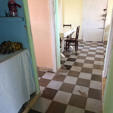 Venta de apartamento en Peñas Altas , Guanabo - 2/7