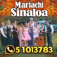 Maríachi Sinaloa - Img 54781563