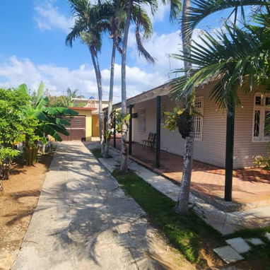 Casa cerca de la playa en Santa Fe ( NH-90) - Img 109474057