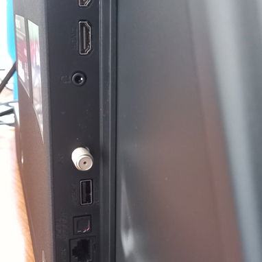 58296067  📺 *SMART TV MILEXUS 32"* 📺 💰 Precio: 160 USD 🛡️ Garantía: 180 día - Img 122135268