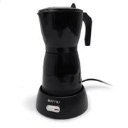 CAFETERA ELÉCTRICA DE 6 TAZAS - Img 55914598