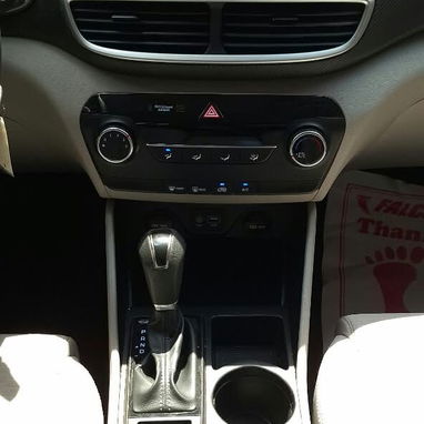 ♦️ _*HYUNDAI TUCSON 2019 ♦️ - 5/6