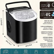 Maquina de hacer hielo - Img 57646914