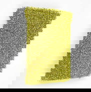 📢 Promoción exclusiva: Esponja de Fregar Oro Plata 1u ID#Mer000 - Img 49759662