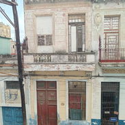 Casa en centro Habana - Img 55902740