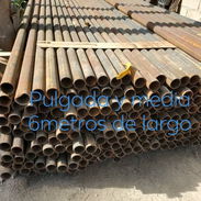 Ventas de tubos . - Img 58173440