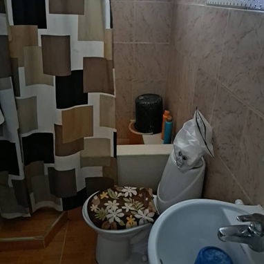 Apartamento 🏘 independiente en alamar (#164) - Img 123360525