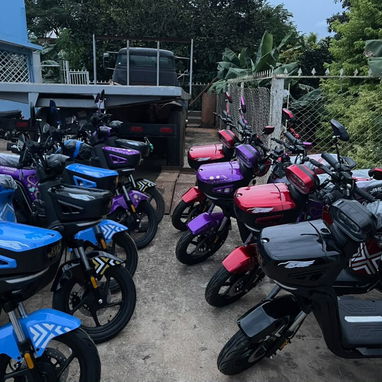BICIMOTO JMD GALÁCTICA 2026🛵* - 2/5