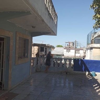 2 casas en marianao - Img 125979676