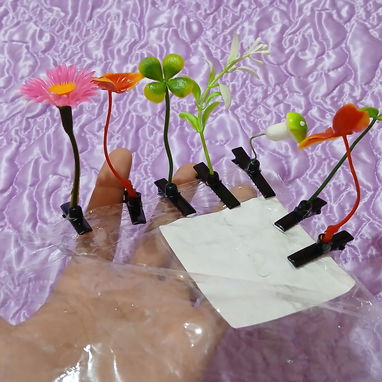 Accesorios para el pelo. ✨ - Img 120579159
