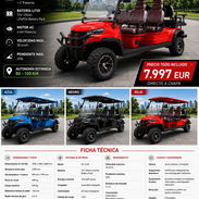 Triciclos nuevos recién llegados reserva el tuyo y se de los primeros en tener este nuevo diseño contáctenos al 53492054 - Img 58183412