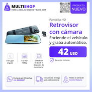 Retrovisor - Img 56882160