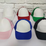 Gorras para sublimar - Img 56417378
