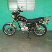 Moto de combustión - Img 57942705