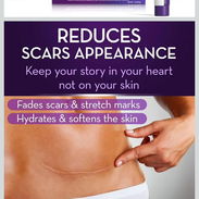 Cicatricure gel para cicatrices de cara y cuerpo 20 USD - Img 51823864