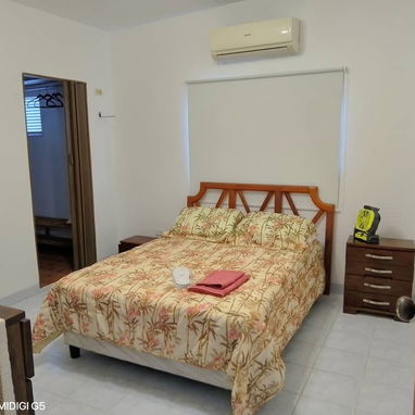 🏤Casa de renta amplia por tiempo indefinido de 4 habitaciones en Casino Deportivo, Cerro. CE-002 - 5/10