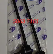 Grand i10 2019 Sedán. Axiales, bieletas y Esféricas - Img 49180103