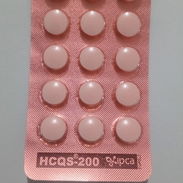 Hidroxicloroquina!!! - Img 53765266