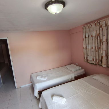 RENTA VACACIONAL EN GUANABO - Img 120280895