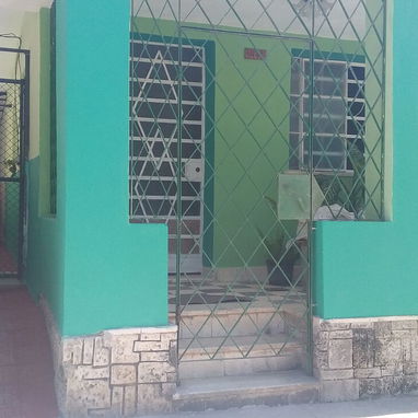Vendo dos casas independientes - 2/2