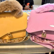 Hermosas carteras de muy buena calidad(variedad de colores)🥰🥰 - Img 57331807