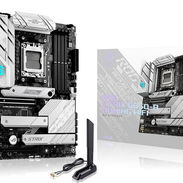 ASUS ROG STRIX B650-A GAMING WIFI - Img 57335632